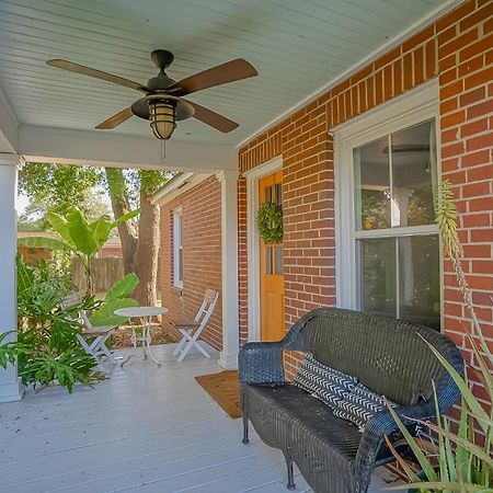 Urban Nest Cottage - Book Now! 博福特 外观 照片