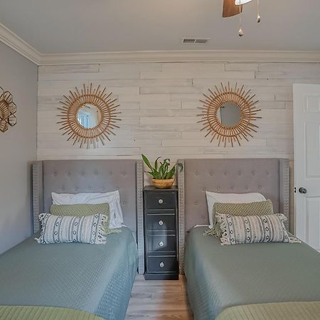 Urban Nest Cottage - Book Now! 博福特 外观 照片