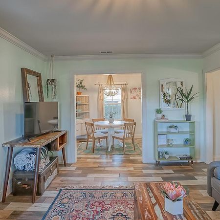 Urban Nest Cottage - Book Now! 博福特 外观 照片