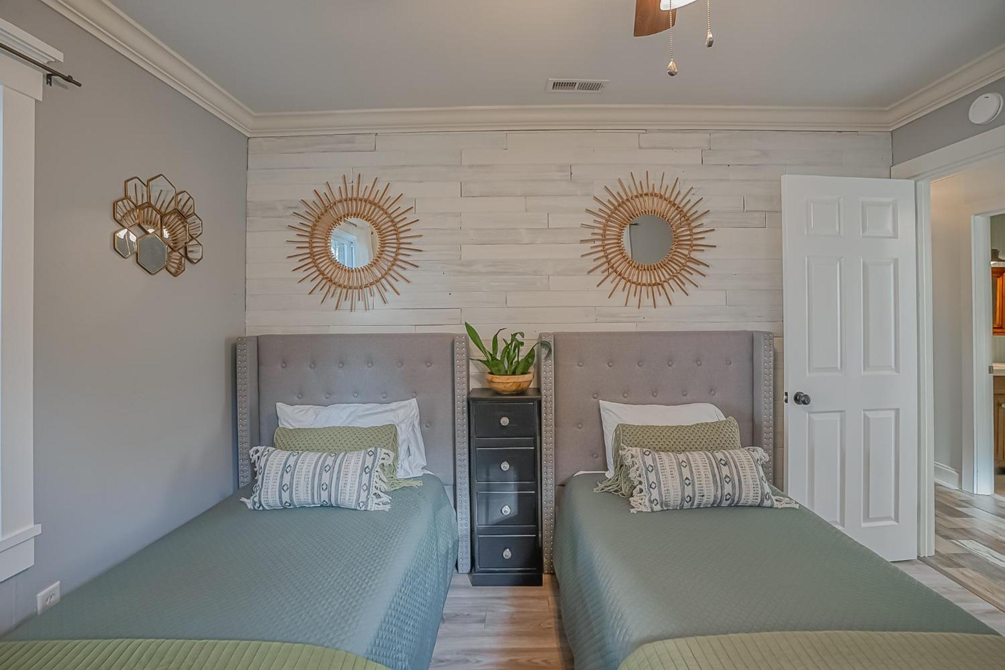 Urban Nest Cottage - Book Now! 博福特 外观 照片