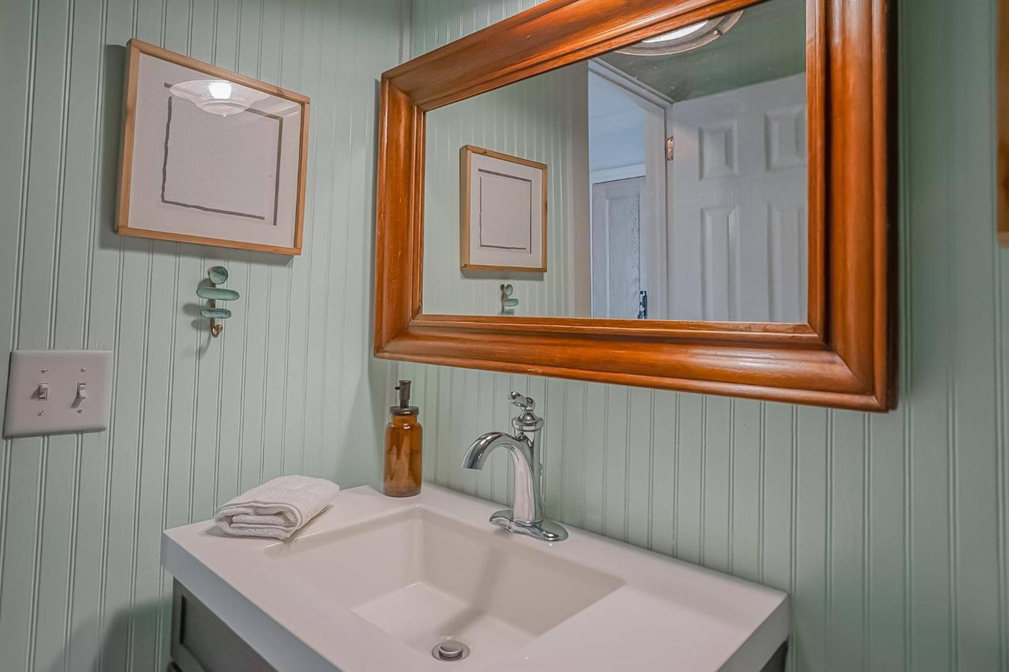Urban Nest Cottage - Book Now! 博福特 外观 照片