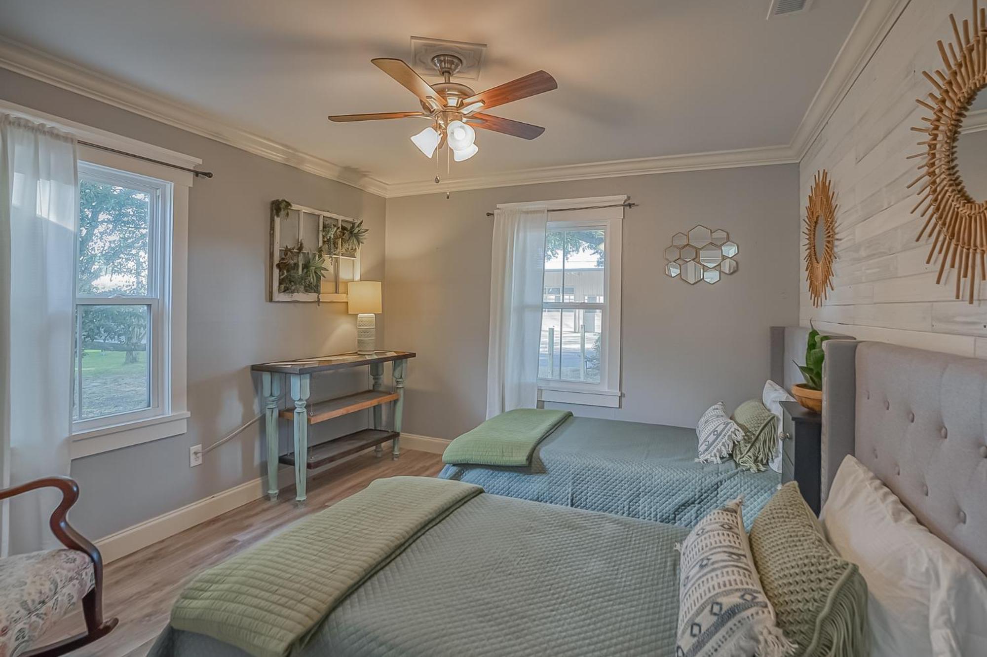 Urban Nest Cottage - Book Now! 博福特 外观 照片
