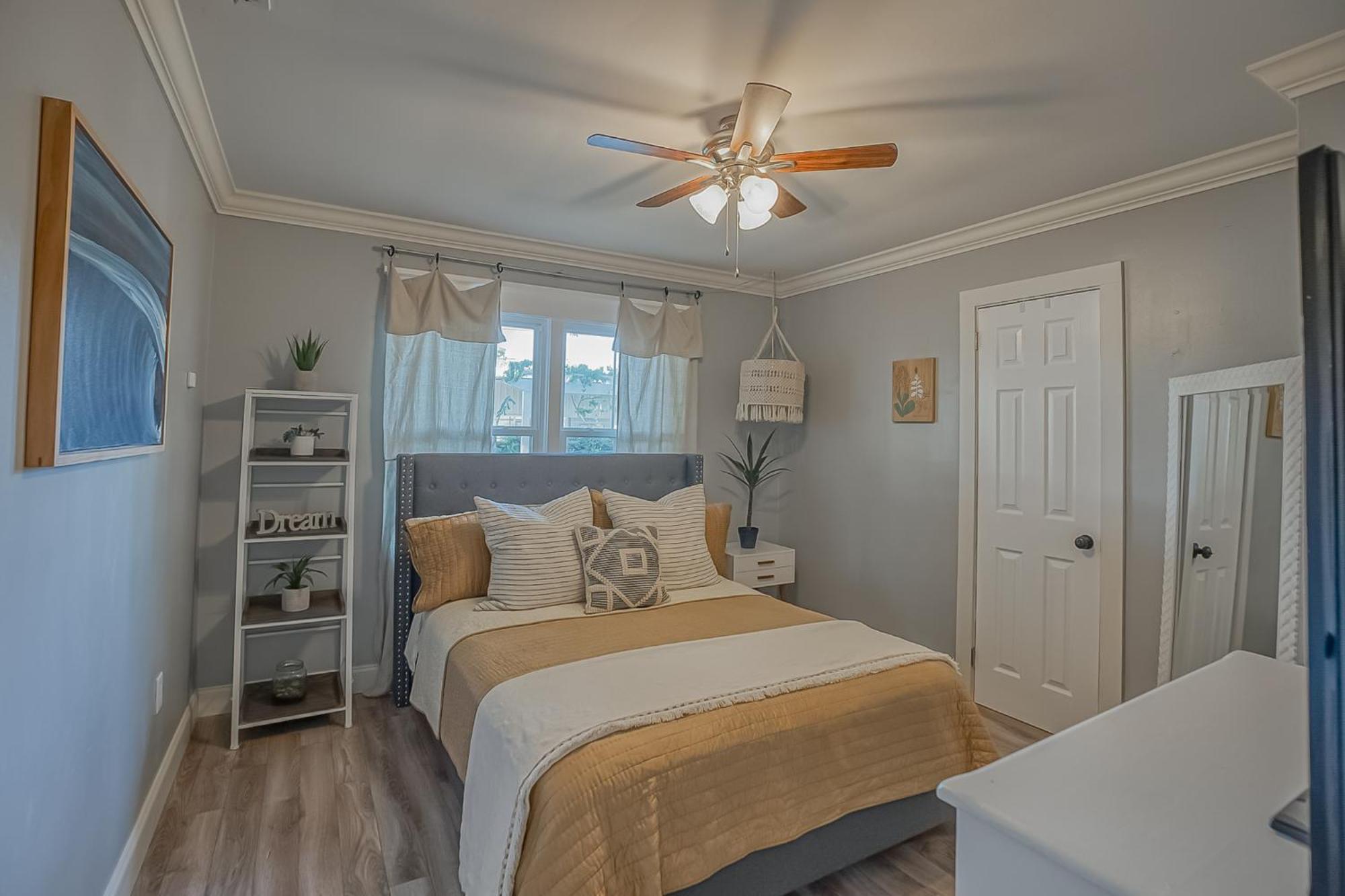 Urban Nest Cottage - Book Now! 博福特 外观 照片