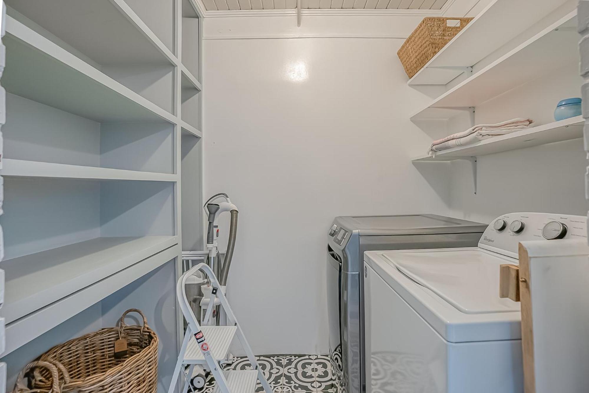 Urban Nest Cottage - Book Now! 博福特 外观 照片