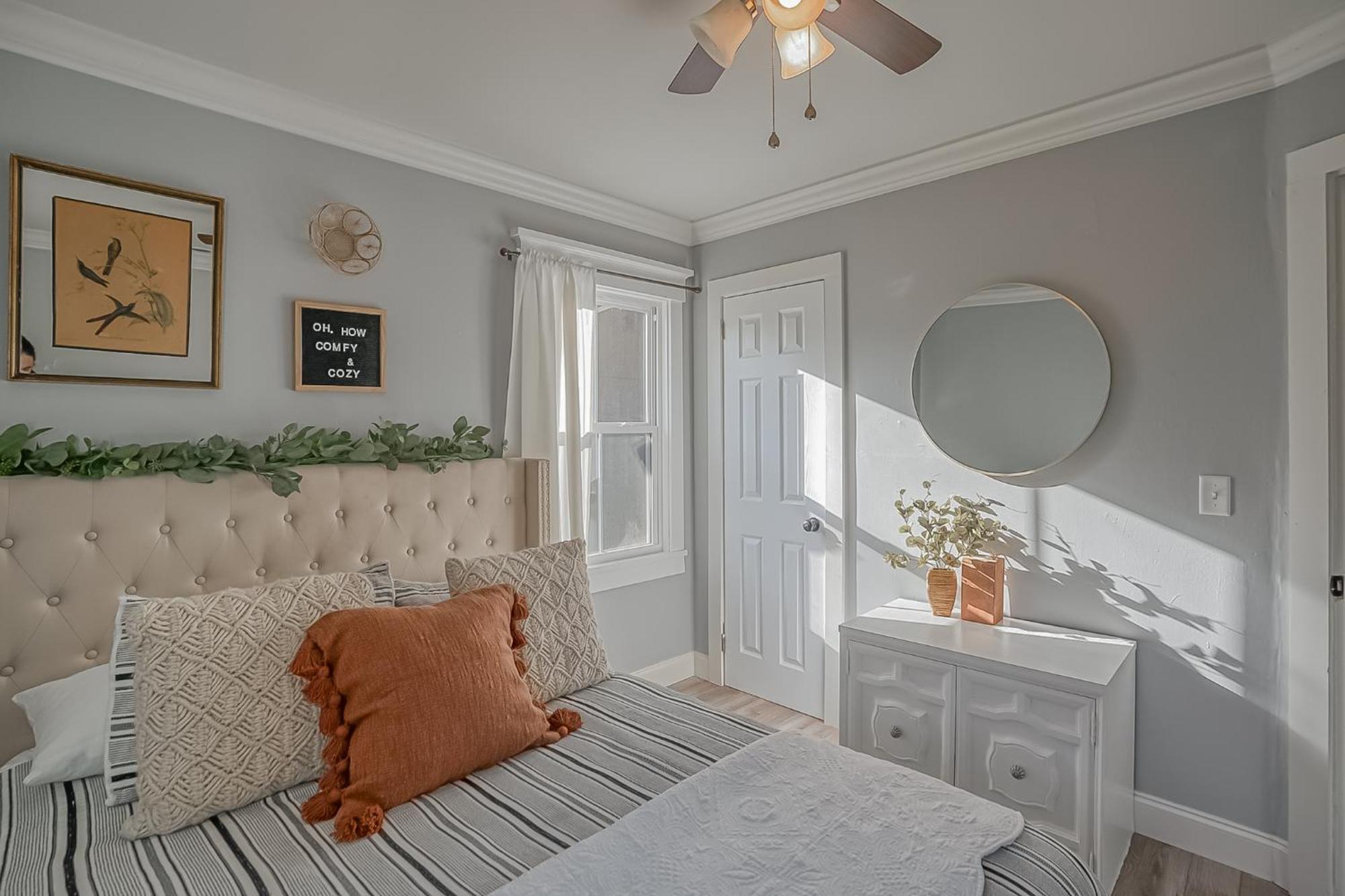 Urban Nest Cottage - Book Now! 博福特 外观 照片