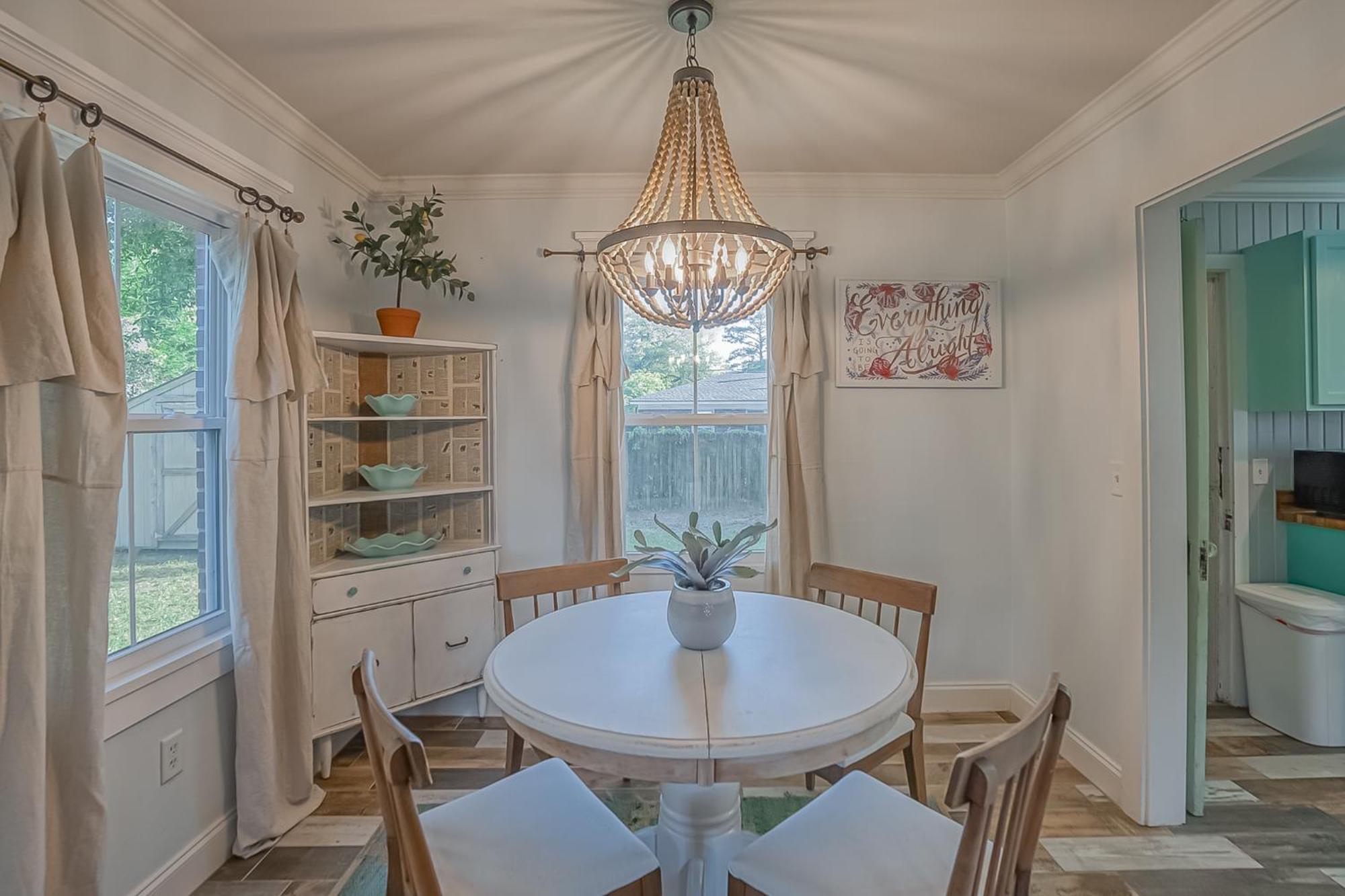 Urban Nest Cottage - Book Now! 博福特 外观 照片