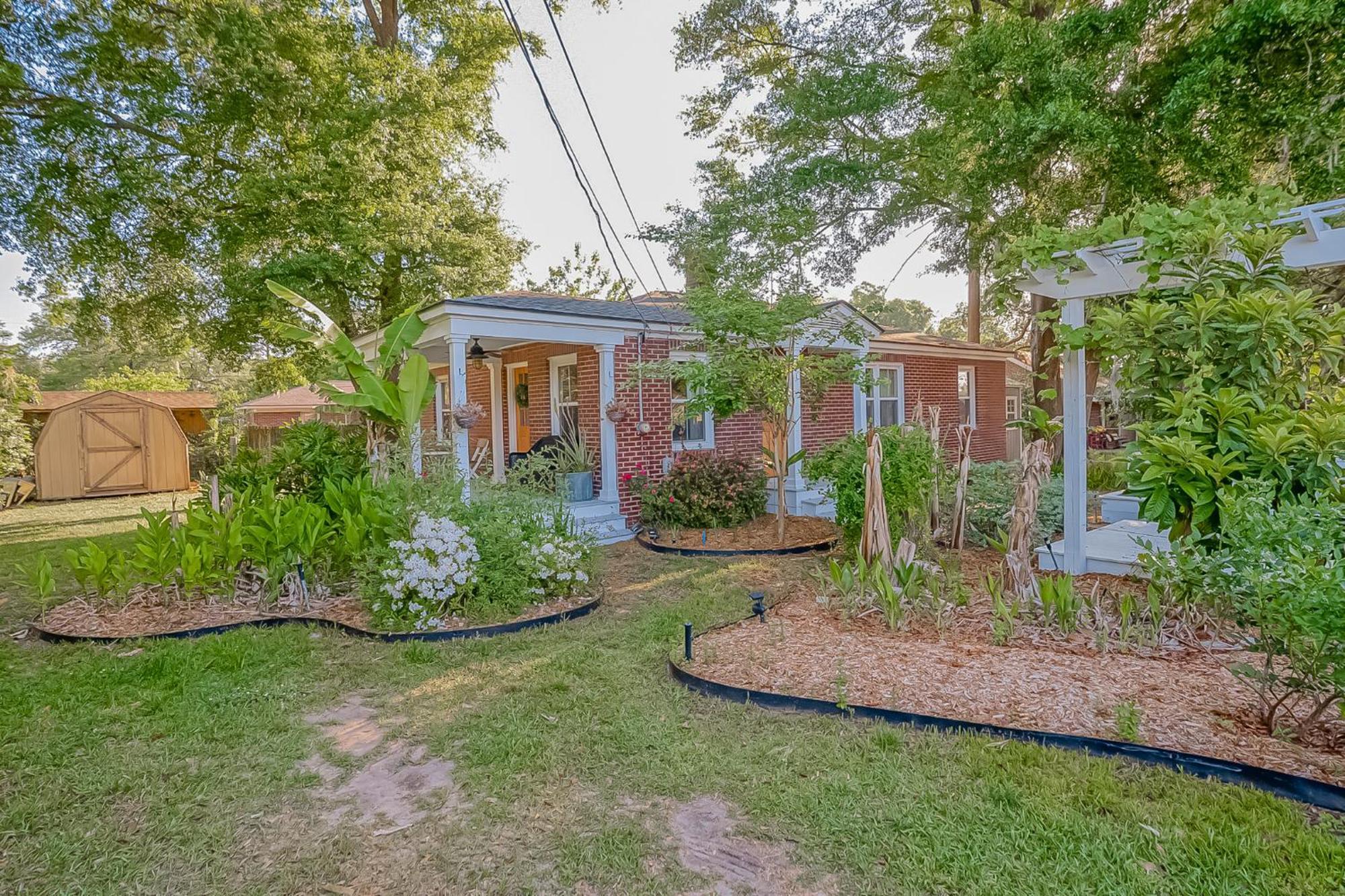 Urban Nest Cottage - Book Now! 博福特 外观 照片